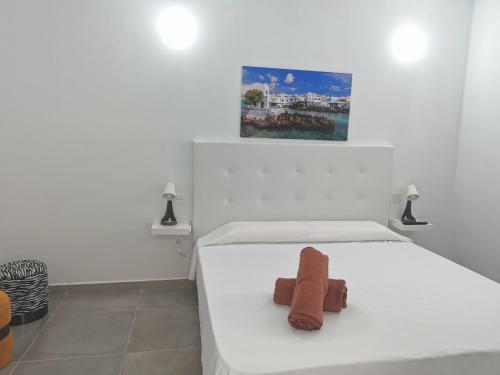 Apartamentos Anjomacar I