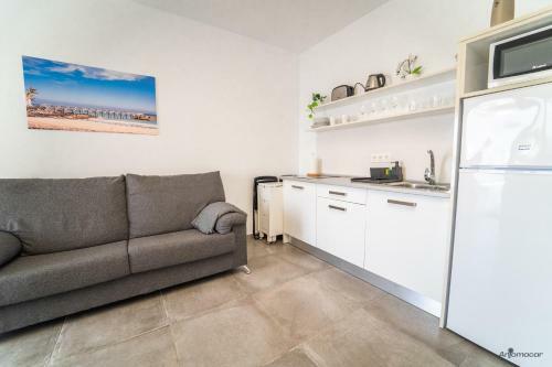 Apartamentos Anjomacar I