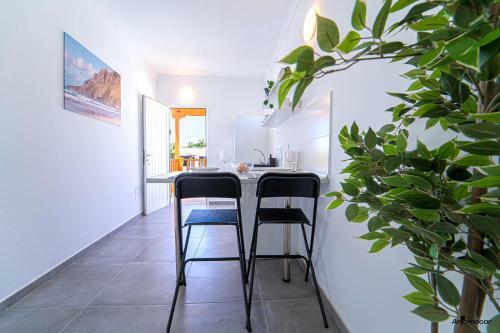 Apartamentos Anjomacar I