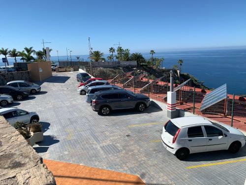 Apartamento 1600 Ocean Walk