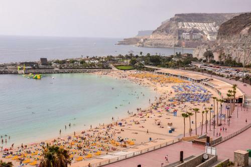 Apartamento 1600 Ocean Walk