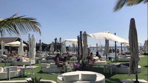 Apartamento 1600 Ocean Walk
