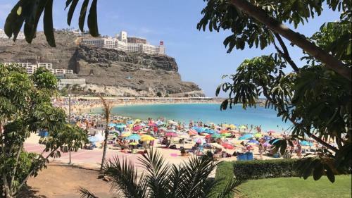 Apartamento 1600 Ocean Walk