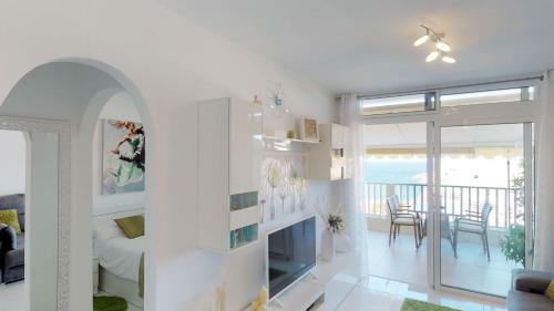 Apartamento Amadores Sunset Suite