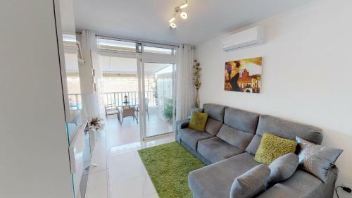 Apartamento Amadores Sunset Suite