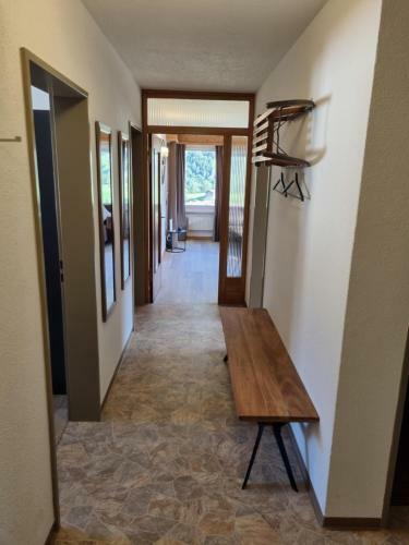 Apartamento Alpine Retreat & Sauna