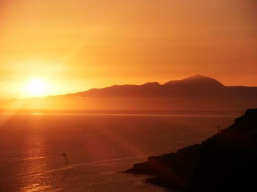 Apartamento Incredible Sunsets - Atardeceres Incredibles