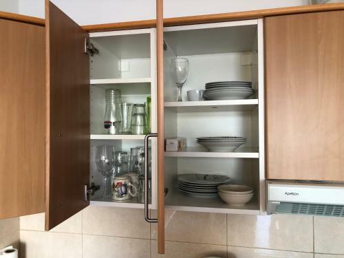Apartamento Apt With Terrace Facing Amadores Beach