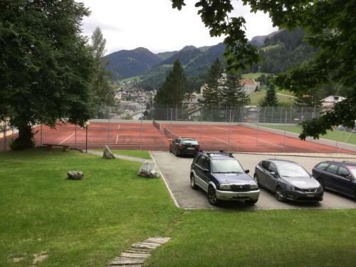 Apartamento Disentis