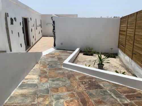 Apartment In Famara Beach