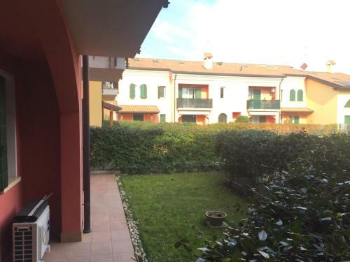 Apartamento Appartamento Savioli