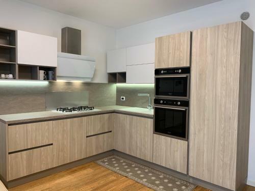 Apartamento Appartamento Savioli