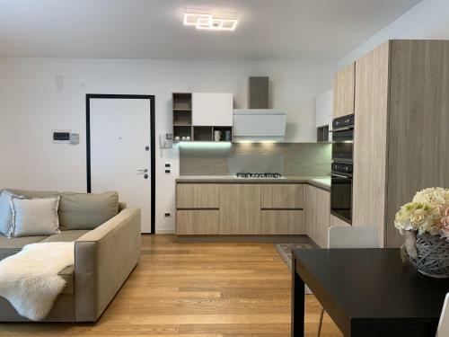 Apartamento Appartamento Savioli