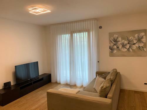 Apartamento Appartamento Savioli