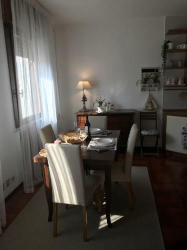 Apartamento Casa Martini Abano