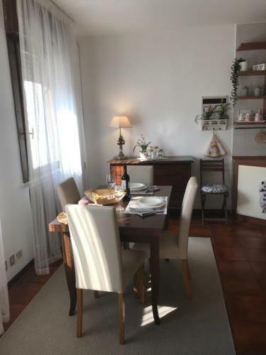 Apartamento Casa Martini Abano