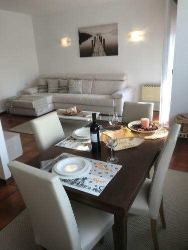 Apartamento Casa Martini Abano