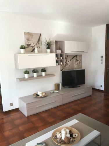 Apartamento Casa Martini Abano