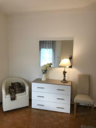 Apartamento Casa Martini Abano