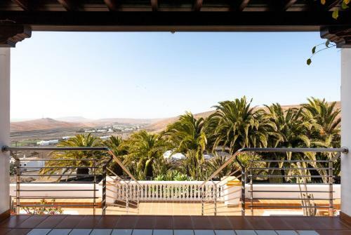 Villa Bellavista De Los Valles