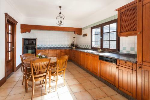 Villa Bellavista De Los Valles