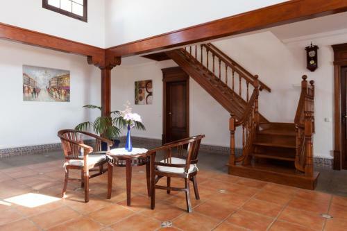 Villa Bellavista De Los Valles