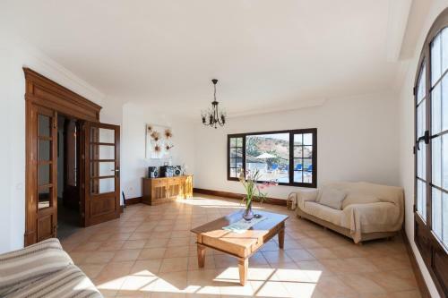 Villa Bellavista De Los Valles