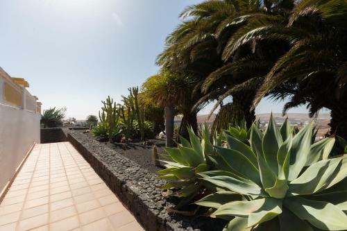 Villa Bellavista De Los Valles