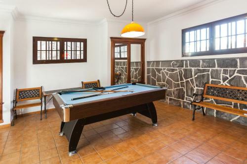 Villa Bellavista De Los Valles