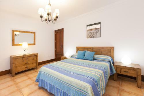 Villa Bellavista De Los Valles