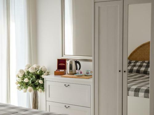 Apartamento Cheap & Chic Thermae&relax