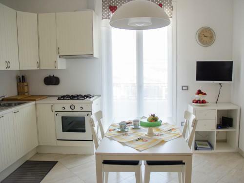 Apartamento Cheap & Chic Thermae&relax