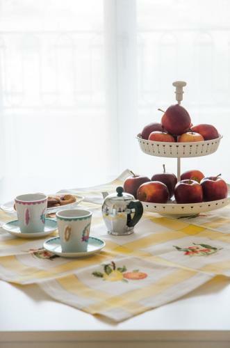 Apartamento Cheap & Chic Thermae&relax