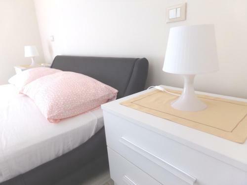 Apartamento Appartamento Le Rose