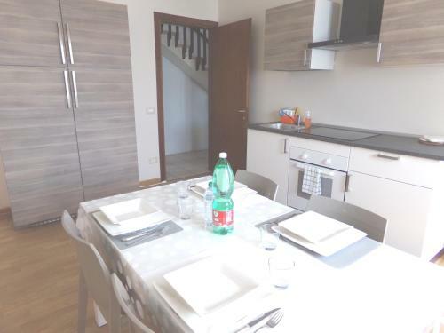 Apartamento Appartamento Le Rose