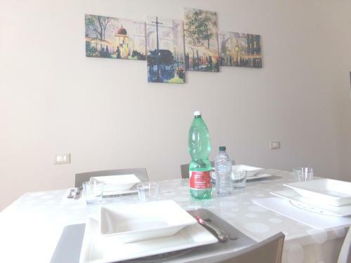 Apartamento Appartamento Le Rose