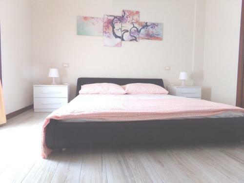 Apartamento Appartamento Le Rose