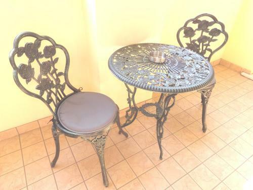 Apartamento Appartamento Le Rose