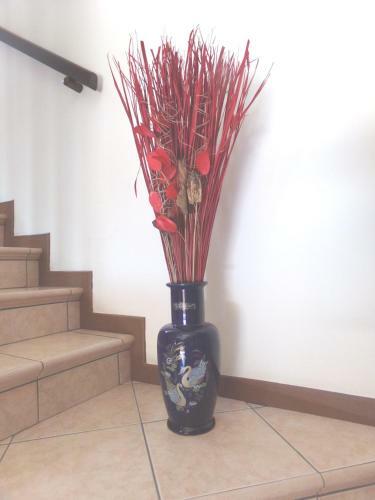 Apartamento Appartamento Le Rose