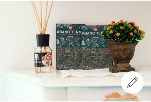 Apartamento Abano Casa Vacanze Mini