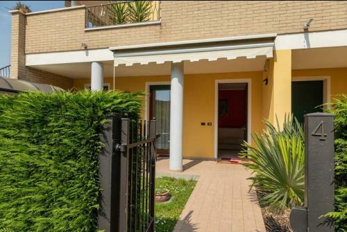 Apartamento Abano Casa Vacanze Mini