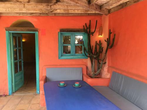 Apartamento Casa Panama,in Der Finca Mimosa