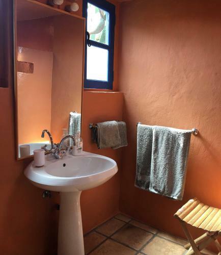 Apartamento Casa Panama,in Der Finca Mimosa