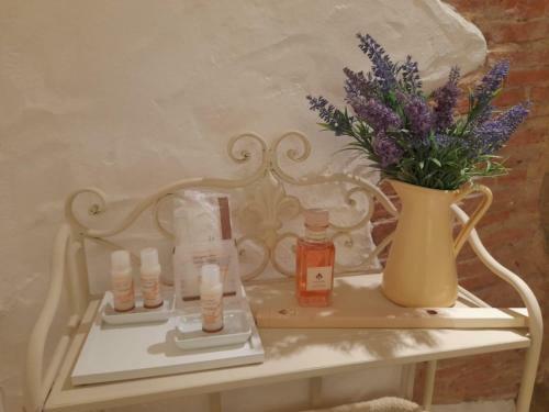 Apartamento La Tana Del Riccio