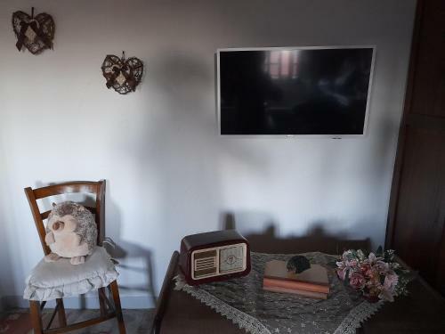 Apartamento La Tana Del Riccio