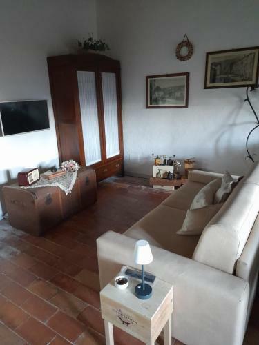 Apartamento La Tana Del Riccio