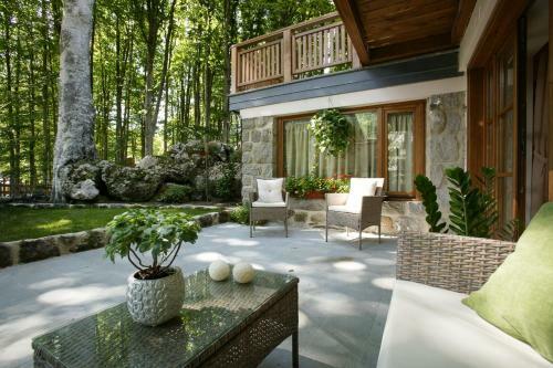 Chalet Galli
