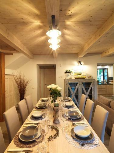 Chalet Galli