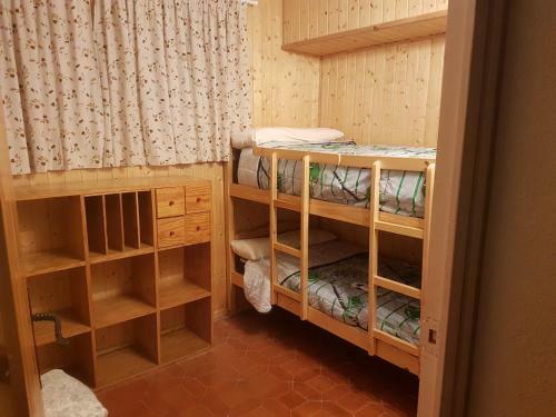 Agroturismo Acogedora Casa En La Monta�a