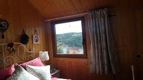 Agroturismo Acogedora Casa En La Monta�a